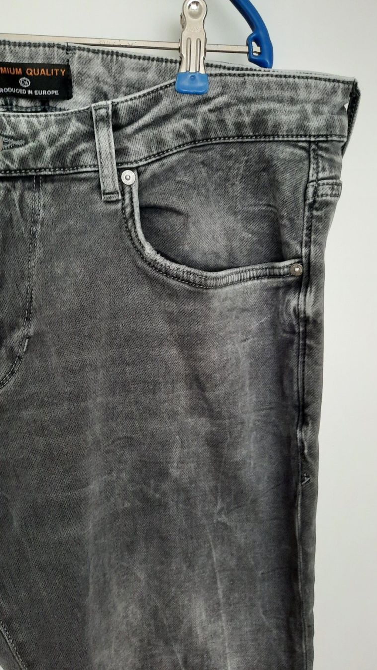 C&A Jeans: ***C&A*** slim strech Jeans 36/32 – Usato da Wädenswil venduto da H2H_Secondhandshop 6
