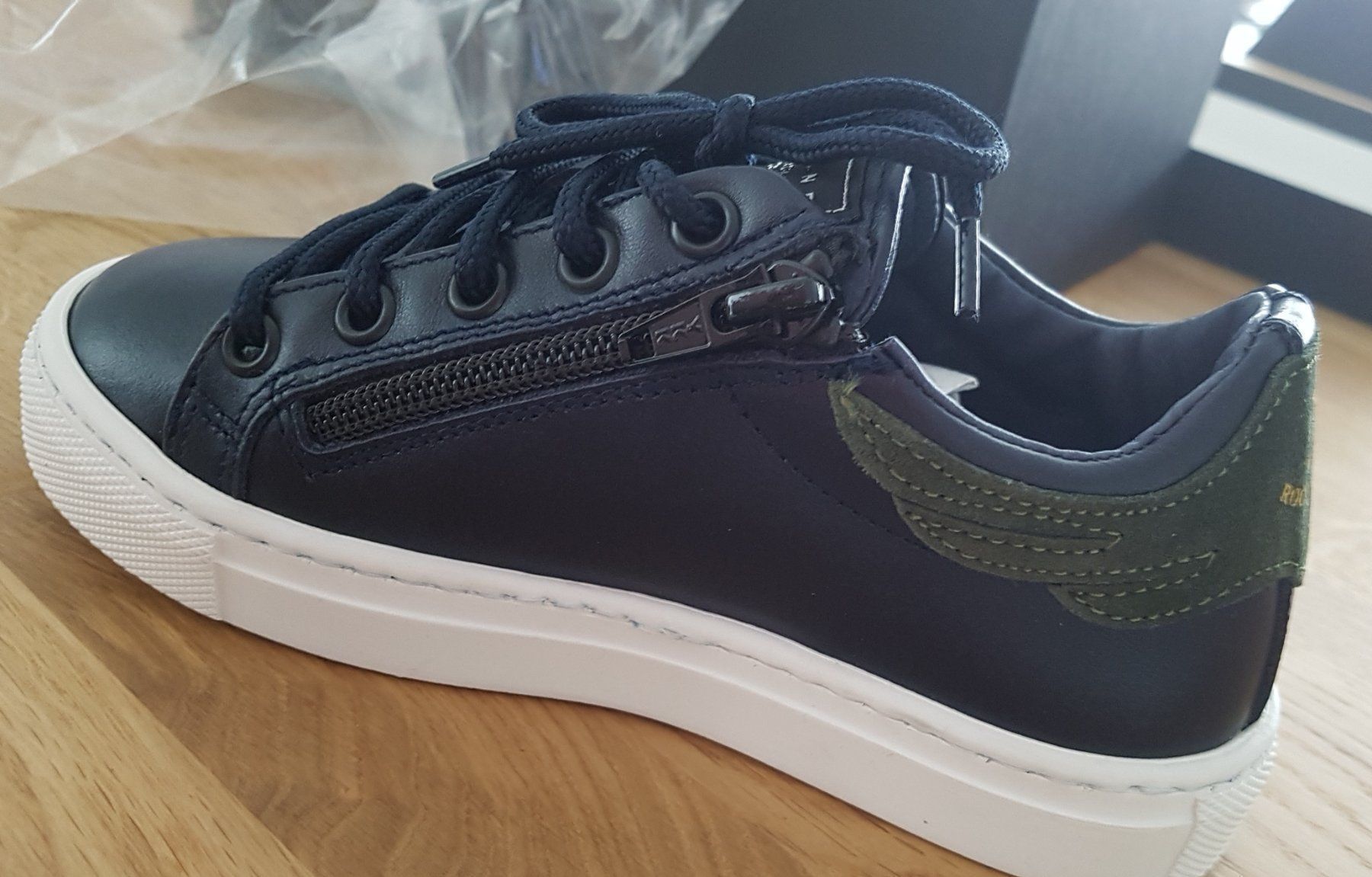 Scarpe da uomo: John Richmond Gr. 29 NEU – Nuovo e nell'imballaggio originale da Wangs venduto da Pammy333 1