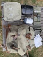 Lot - Armée Suisse