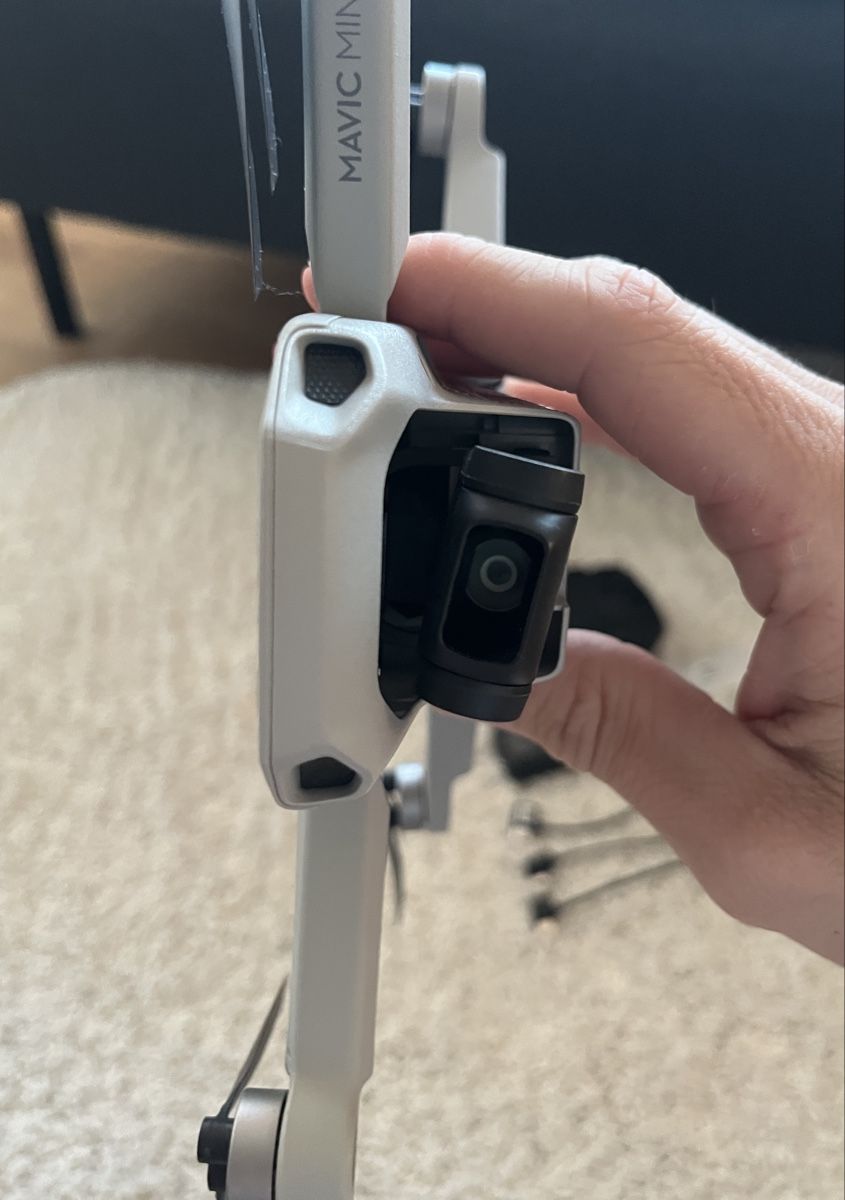 DJI RC Modellbau: Dji Mavic Mini – Gebraucht aus Klingnau von yoshi28282 3