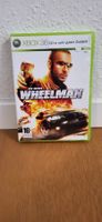 Xbox 360 - Wheelman