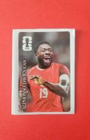 Alphonso Davies | Panini World Cup Sticker | CC:7