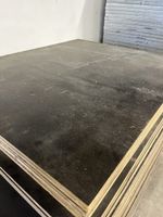 Siebdruckplatten