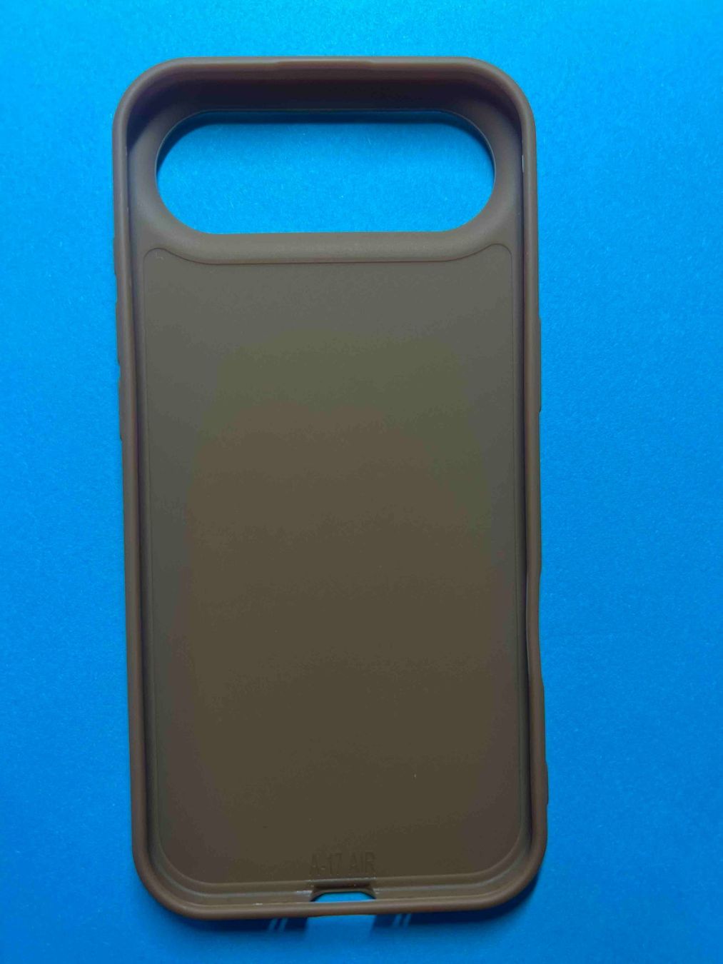 Cover & Protezioni schermo: Coque  iPhone 17 Air \ iPhone 17 Air Hülle – Nuovo e nell'imballaggio originale da Eysins venduto da pro_7lnq 1