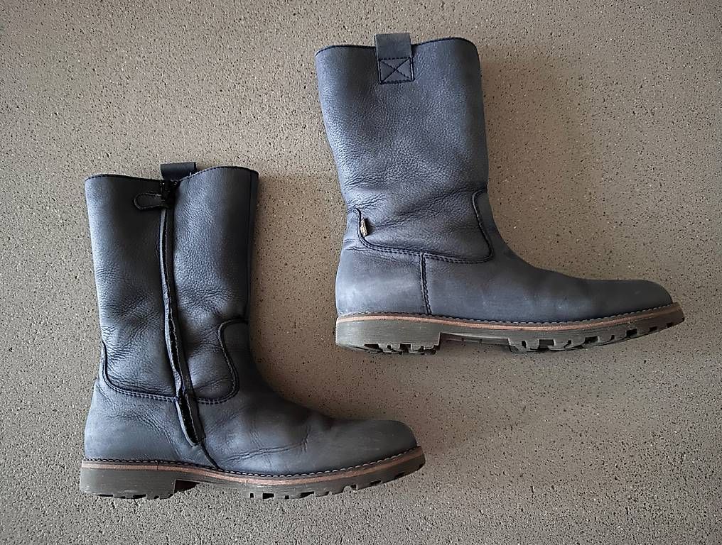 Froddo Scarpe per ragazze: Mädchen Stiefel Froddo, Gr.39 – Usato da Luzern venduto da Natalia_lu 3