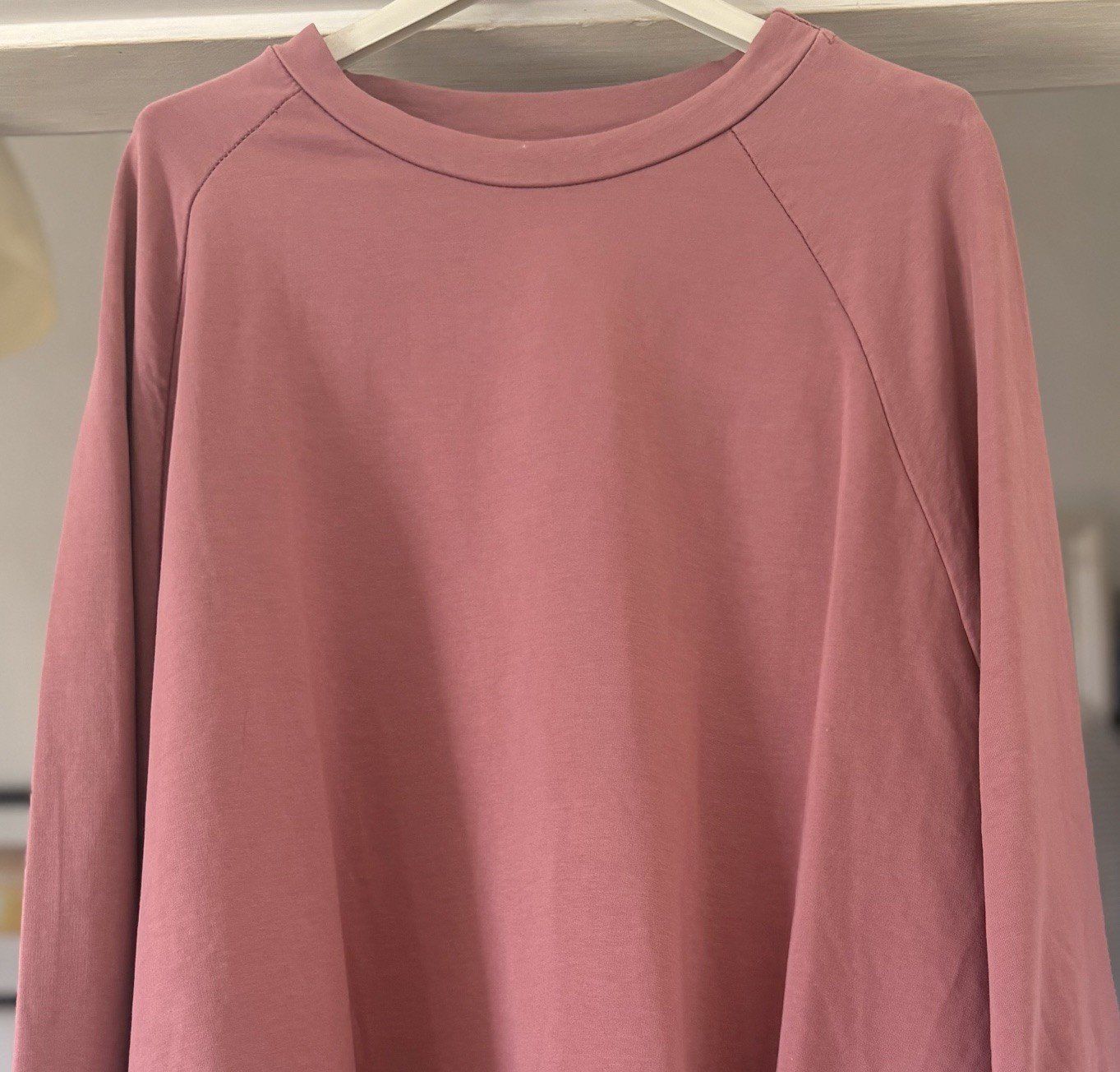 Pullover & Sweatshirts: SWEAT-SHIRT EN COTON! M – Neu und originalverpackt aus Locarno von NicoNion 4