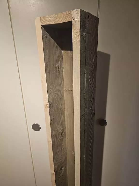 Articoli in legno: Steigerholz Deko  – Usato da Alpnach Dorf venduto da Emiel123