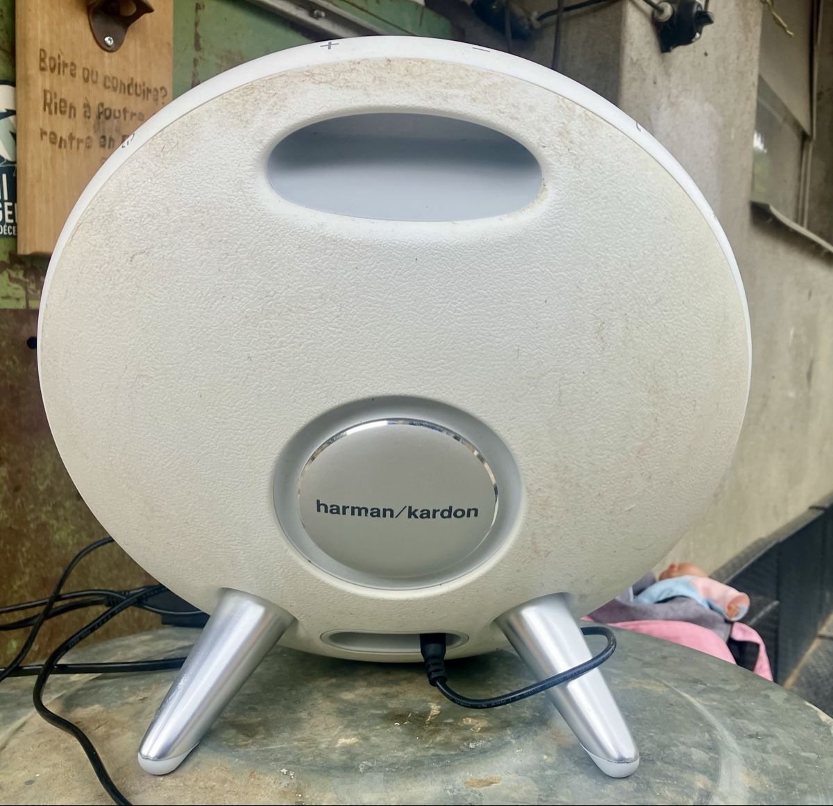 Harman-Kardon Casse acustiche: Harman kardon  – Usato da Puidoux venduto da lemacos 1