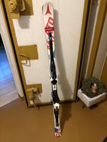 Atomic Ski