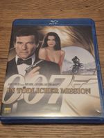 James Bond - In tödlicher Mission (Blu-ray) Roger Moore