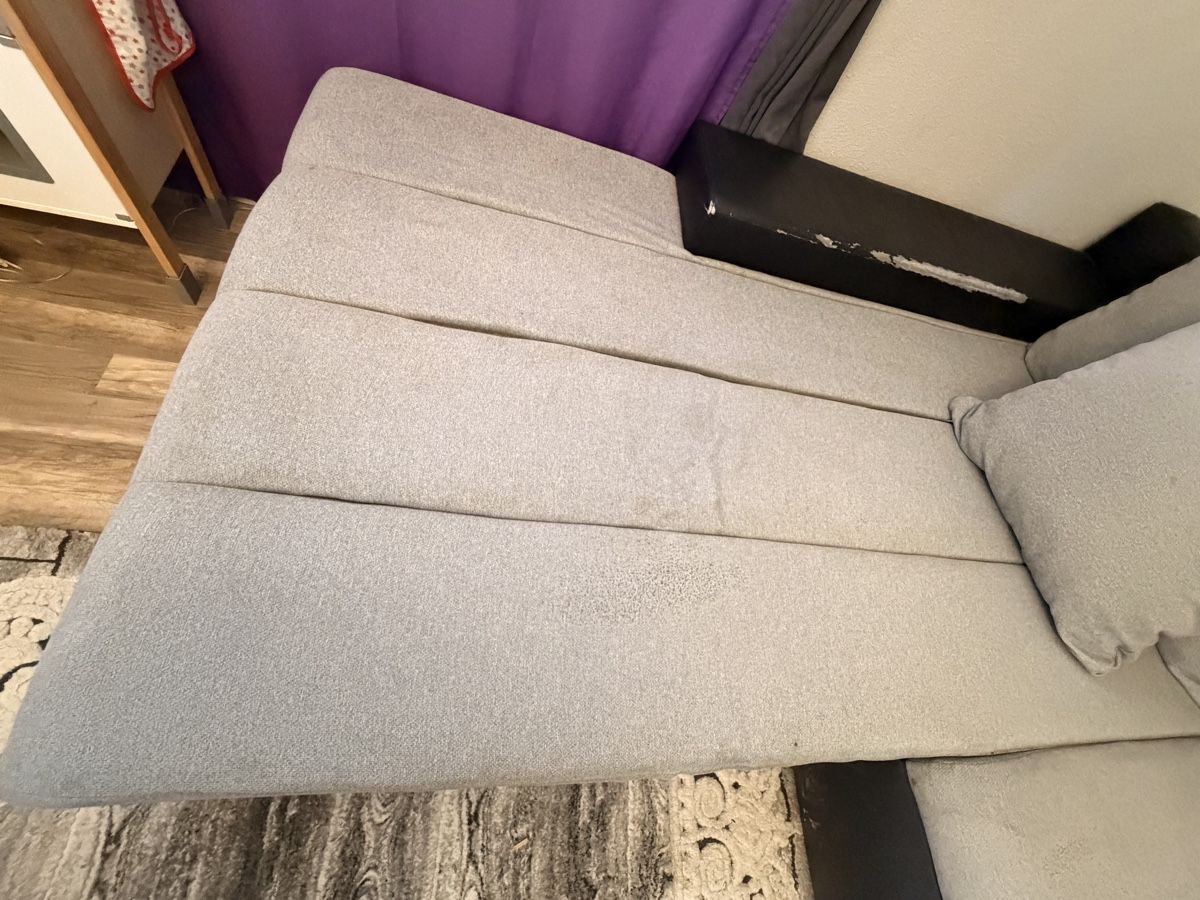 Sofas: Sofa ab 1 Fr. – Défectueux à Thörigen par Edith034 3