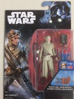 REY ( JAKKU ) 9 cm STAR WARS ACTION FIGURE hasbro B9842