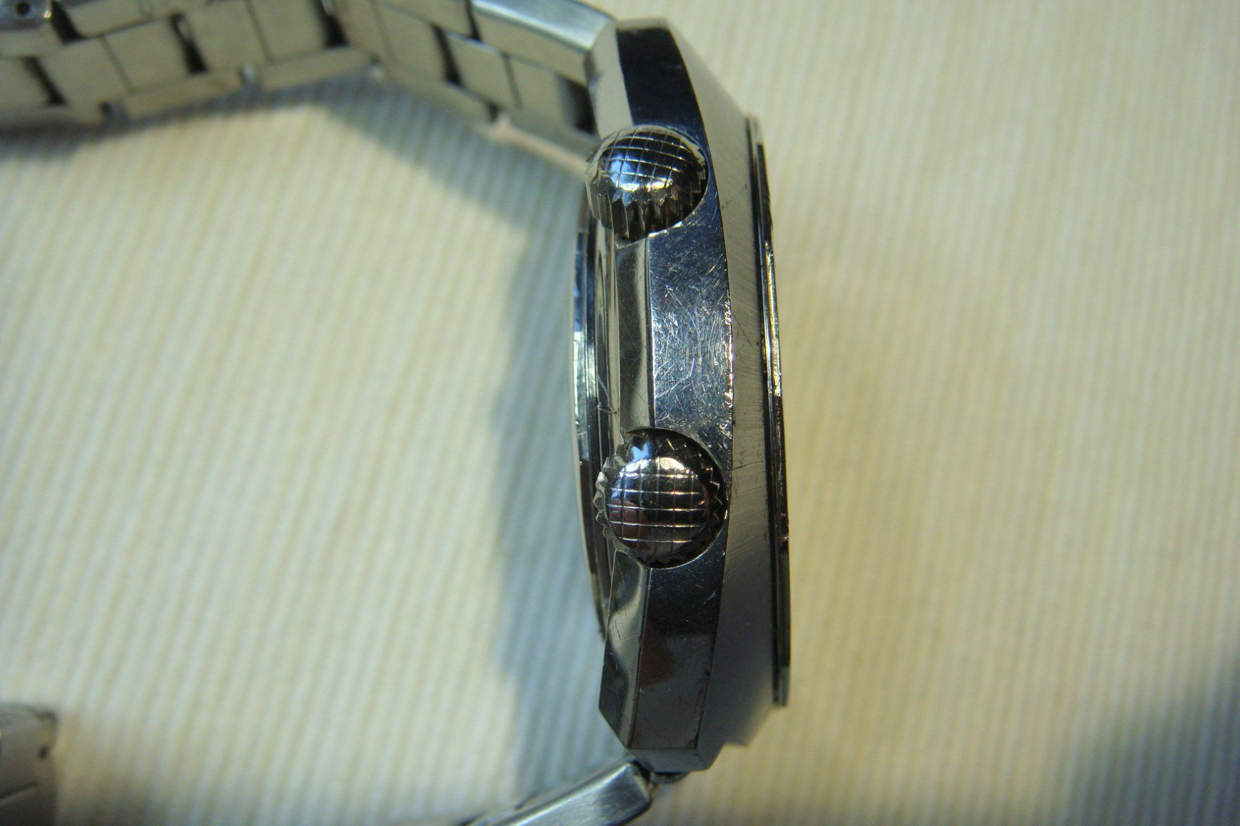 Bucherer Orologi: Bucherer EPSA Super Compressor – Usato da Emmenbrücke venduto da kuhn4951 8