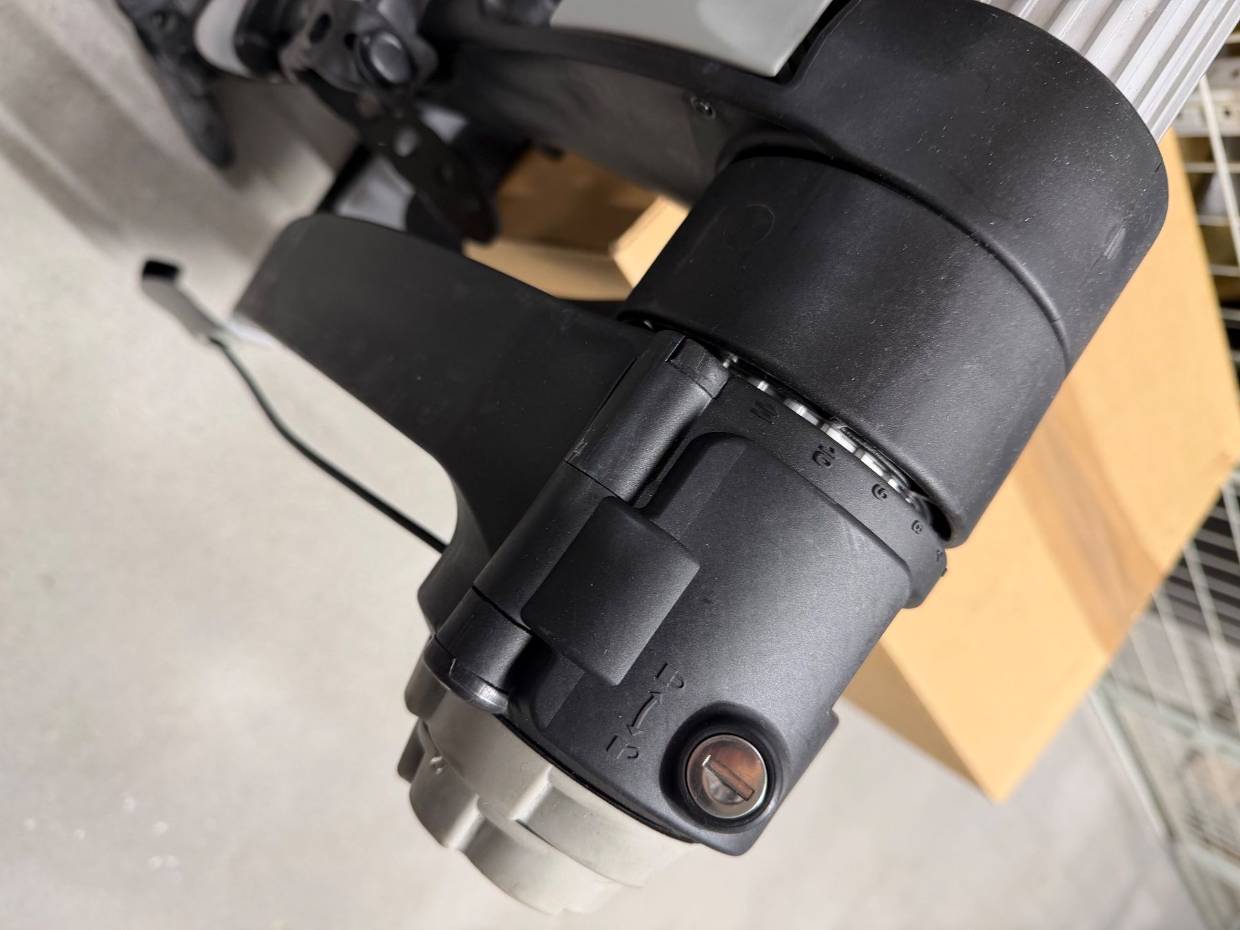 Thule Rimorchi: Thule Fahrradträger – Usato da Au venduto da Irissa 1
