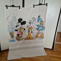 Süsser Disney Mickey Mouse Vorhang Kinderzimmer