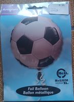 Ballon anniversaire foot neuf