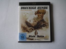 DRECKIGE HUNDE(1978) - Nick Nolte