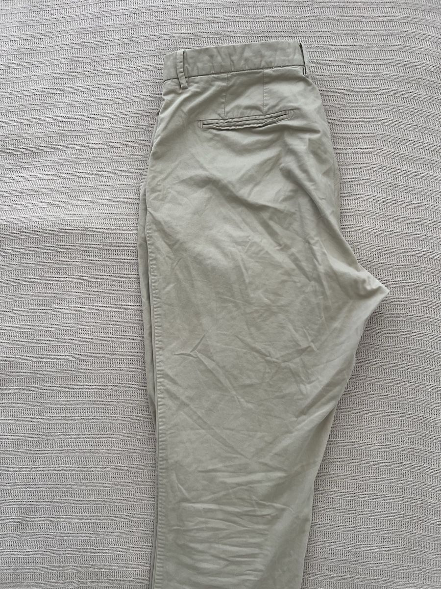 Suitsupply Hosen: SUITSUPPLY Chino beige, Grösse 56 – Neu (gemäss Beschreibung) aus Zürich von anna_ri 2