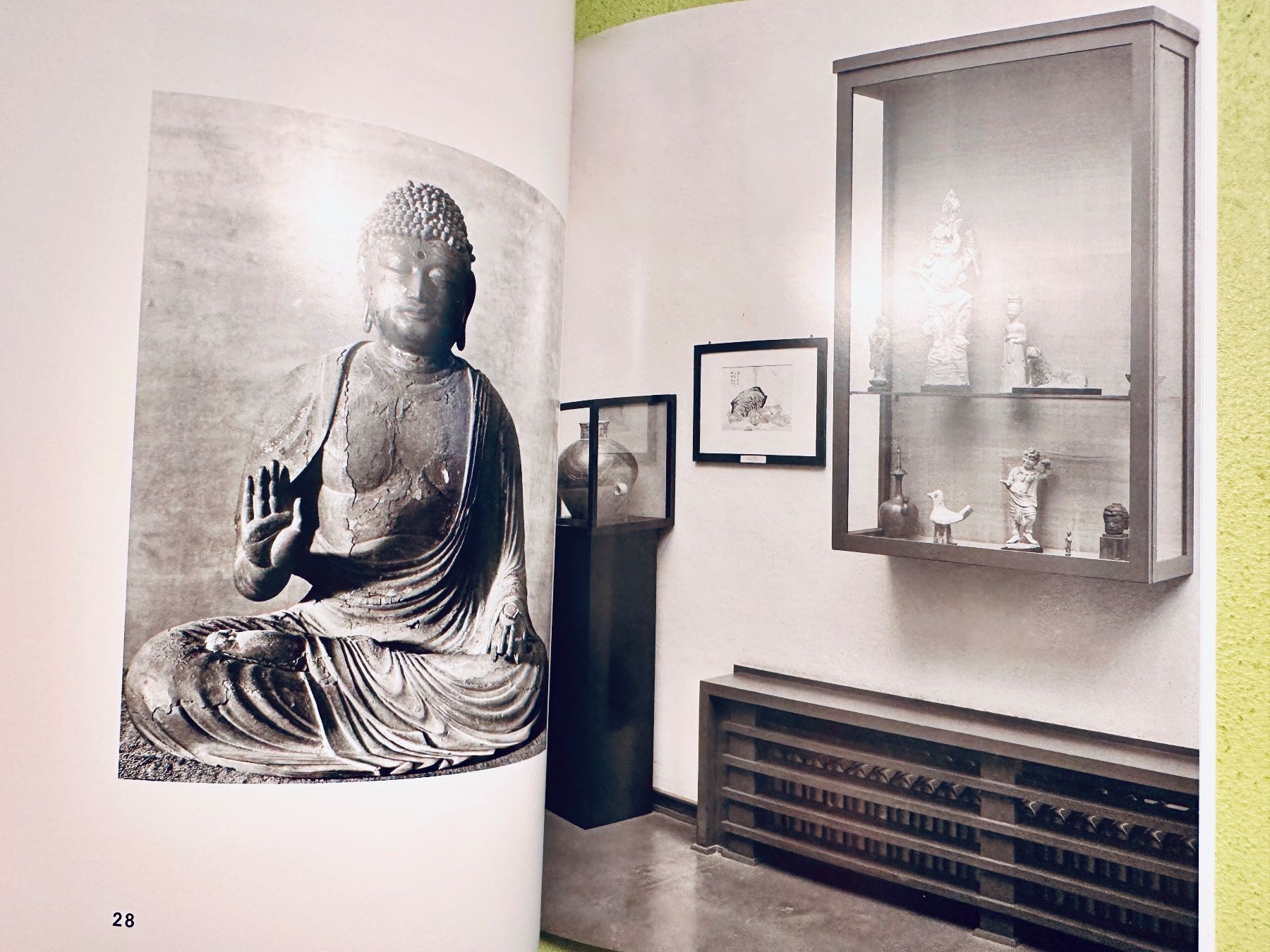 Libri: Simon Starling: Nachbau. – Usato da Zürich venduto da allp 4
