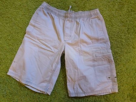 Shorts O'Neill taille XL beige TBE 