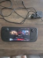 Steam Deck OLED 1TB – Neuwertiger Zustand