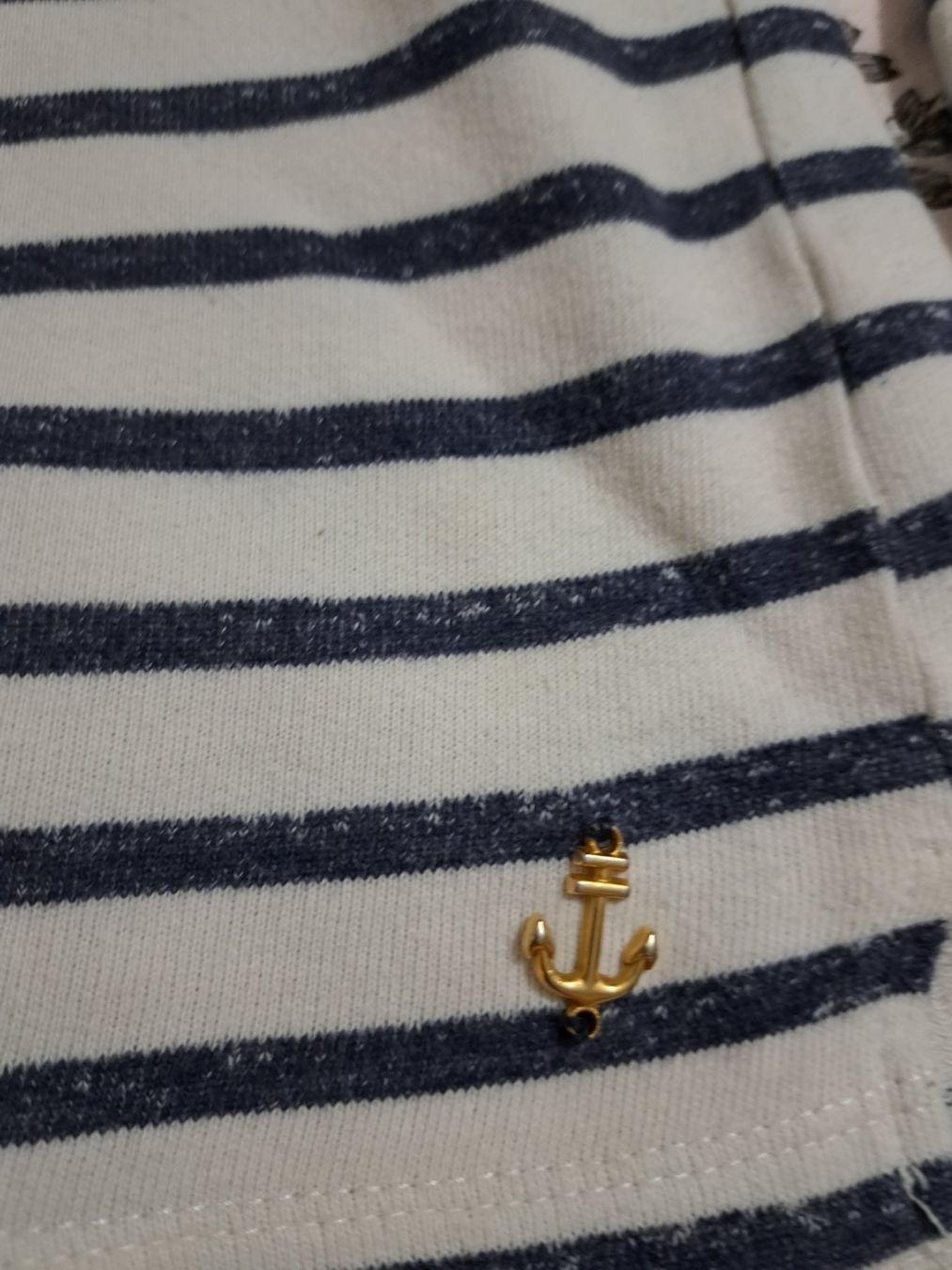Zara Maglioni & Felpe: Damen Pullover Grösse S, NAUTICAL STYLE gestreift – Usato da Zürich venduto da dph_r9t2 1