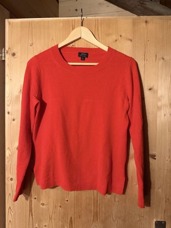 Cashmere Pullover von J.Crew