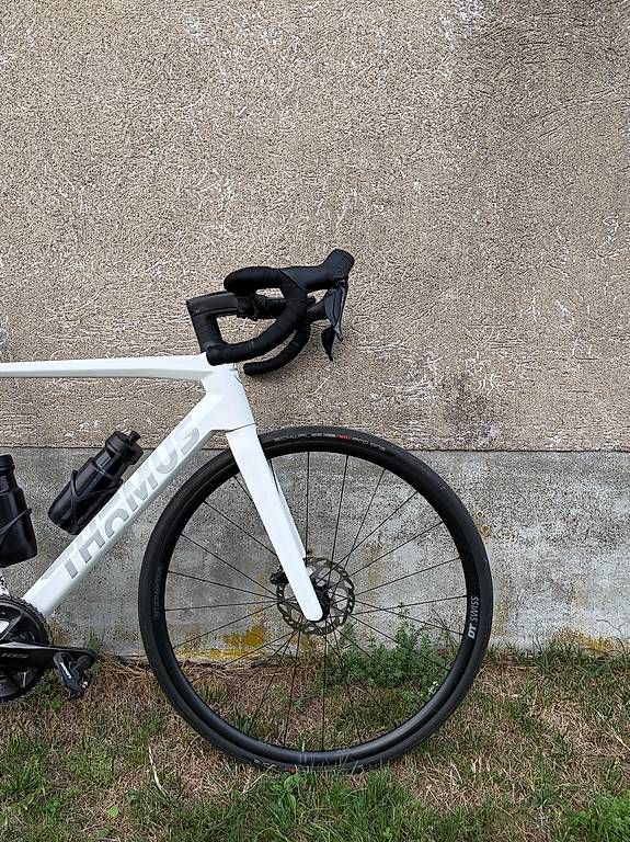 Thömus Vélos: Thömus Sliker Pro Ultimate – Neuf (Voir description) à Solothurn par pasciklaus 1