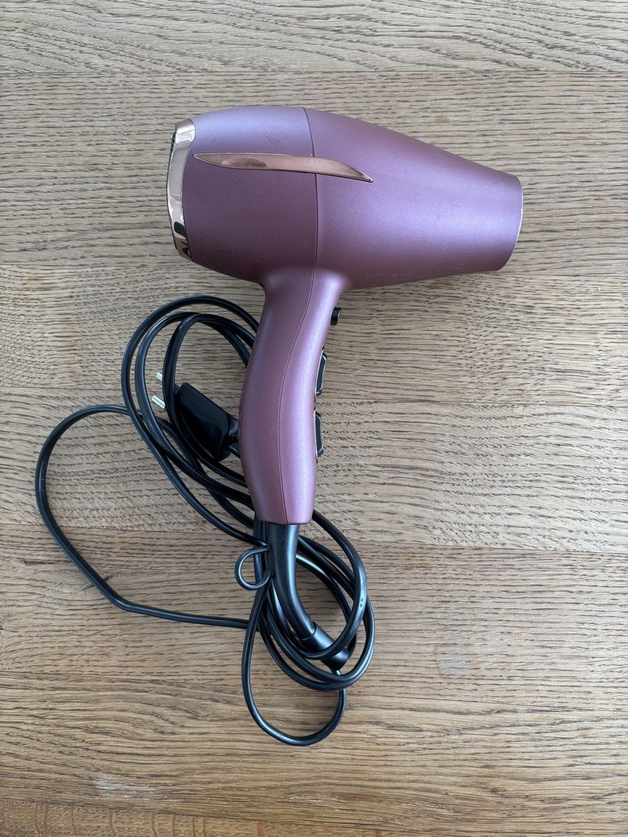 BaByliss Asciugacapelli: Haarföhn – Usato da Ballwil venduto da lenovum 1