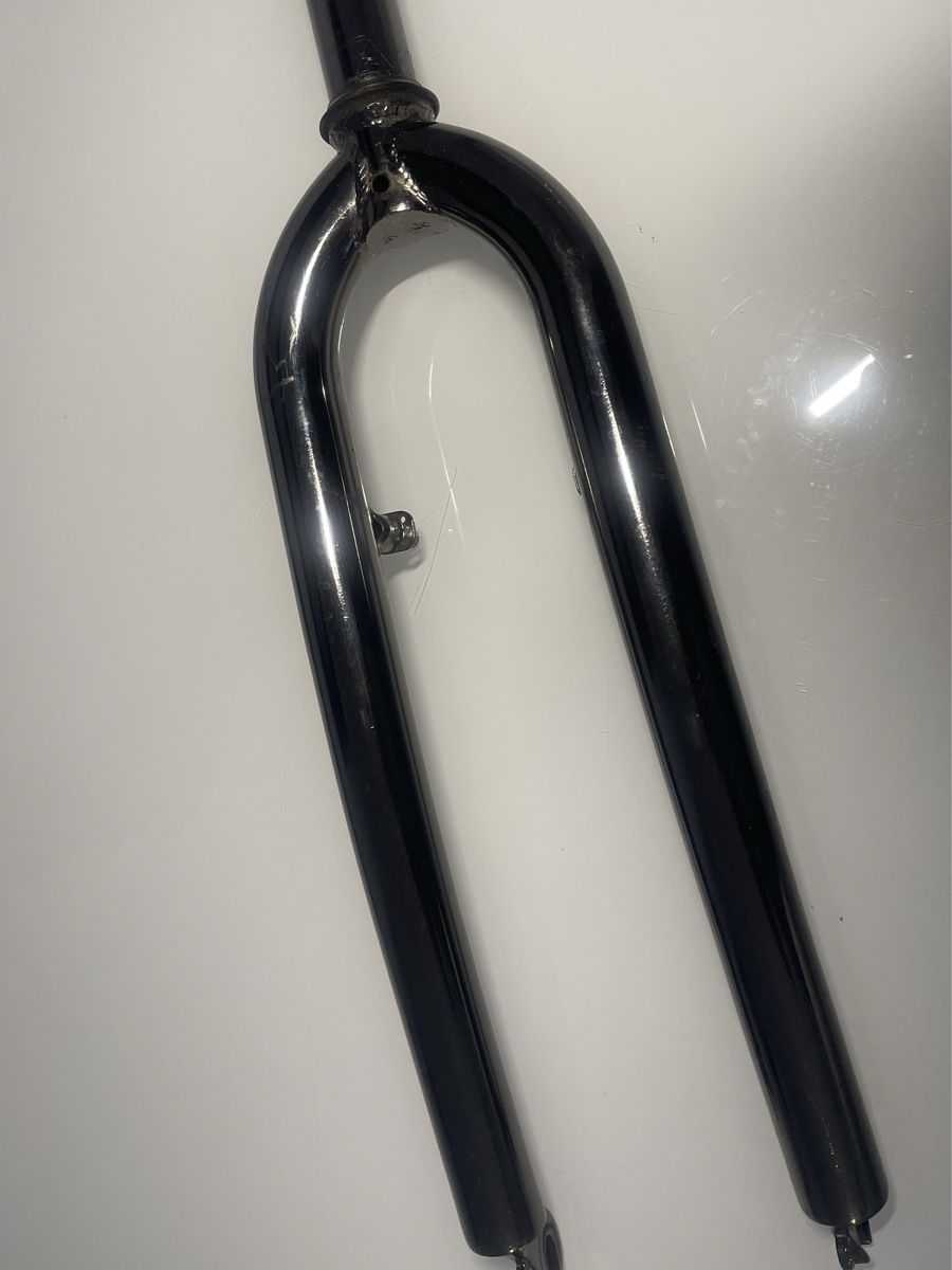 Pezzi di ricambio: Omni Gabel , Fork, CrMo 26 Mtb Kult – Usato da Giubiasco venduto da bulag 4
