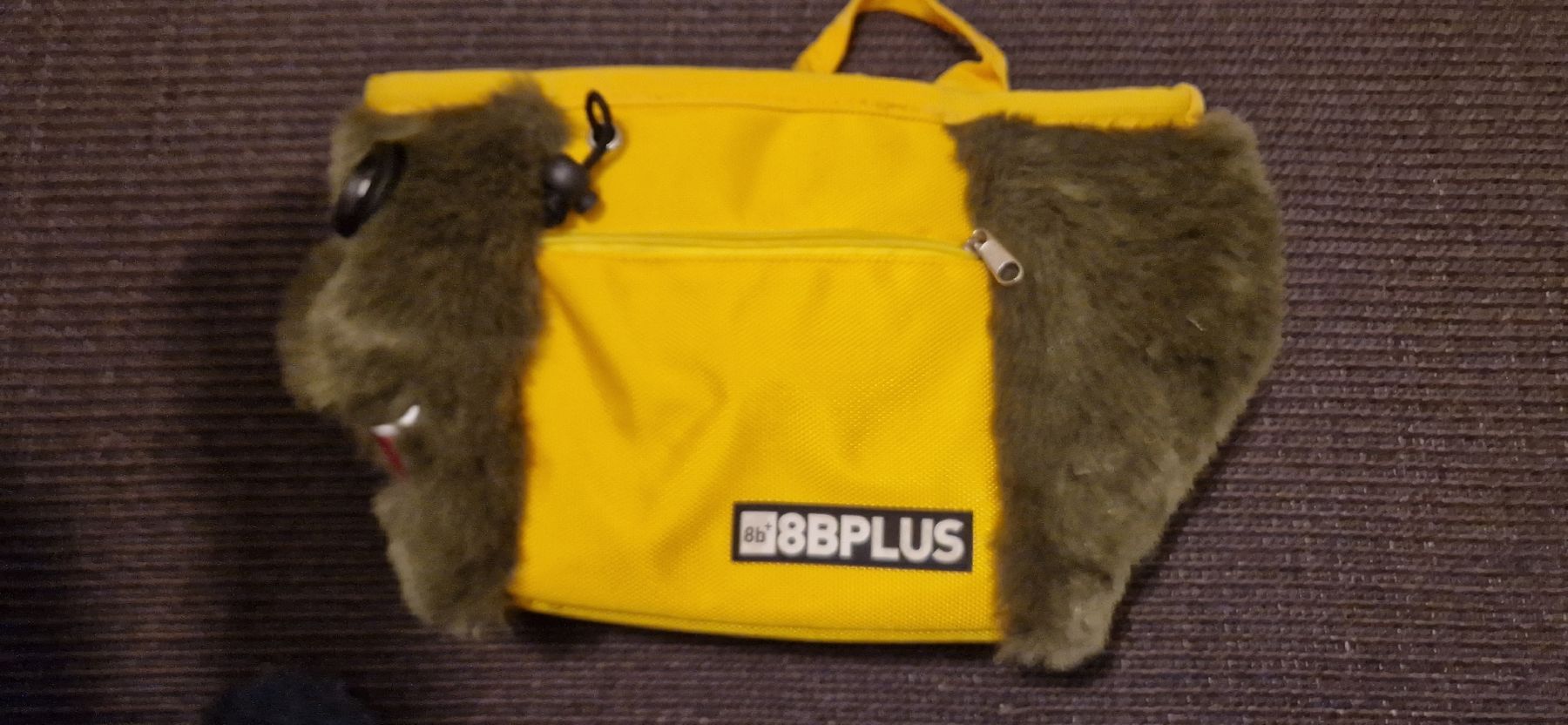 Borse: 8b+ Chalk Bag - Boulderbag – Nuovo e nell'imballaggio originale da Effretikon venduto da suhini01 3