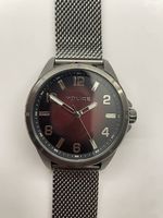 Police Uhr