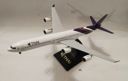 Thai Airways HS TNC A340 1:200