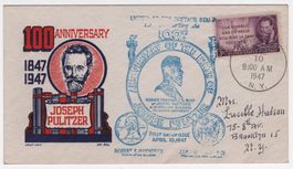 Super Brief für eine Thematische Sammlung von USA