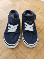 Turnschuhe / Sneaker mit Klett Gr. 26 H&M