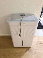 Luftentfeuchter EcoQ 30L