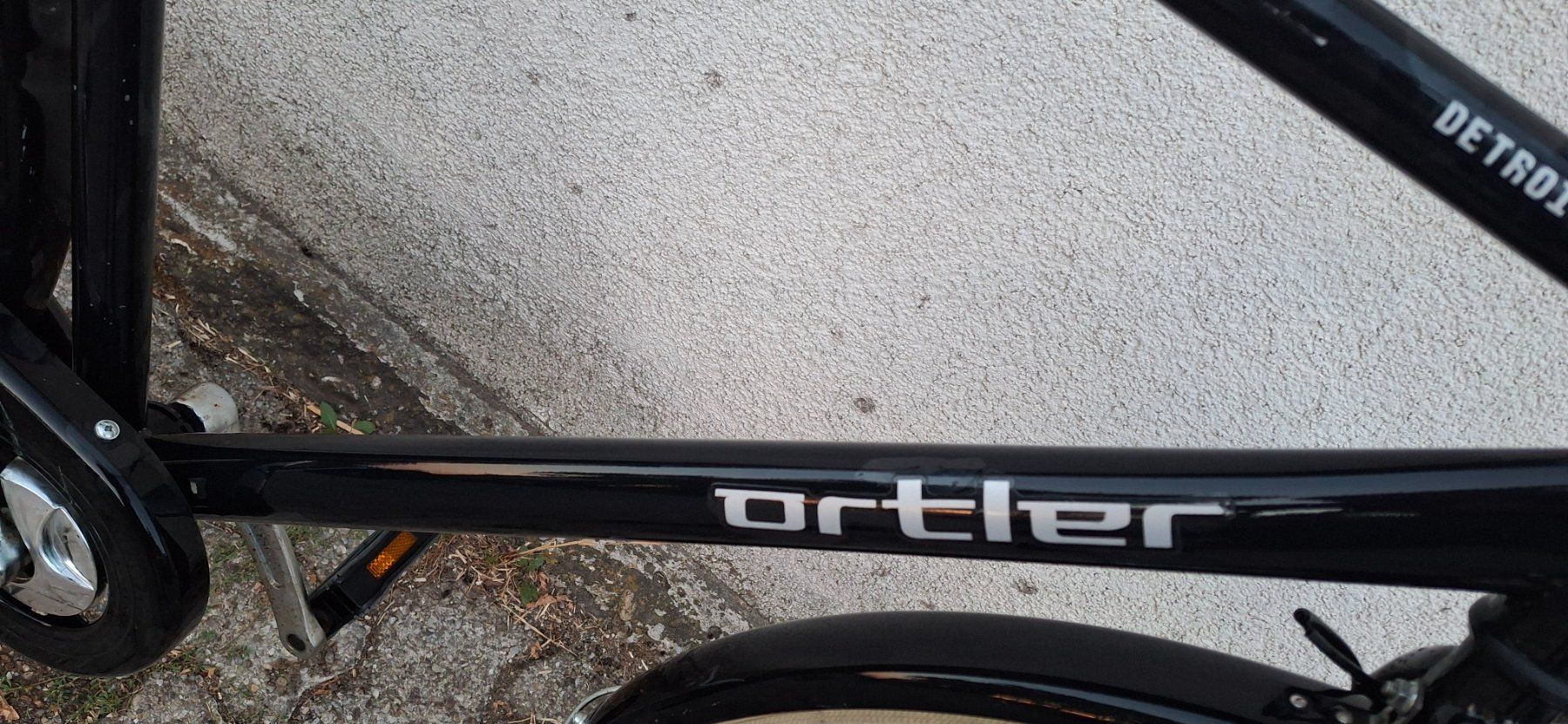 Biciclette: City Bike Ortler – Usato da Kyburg venduto da JBMNT2020 1