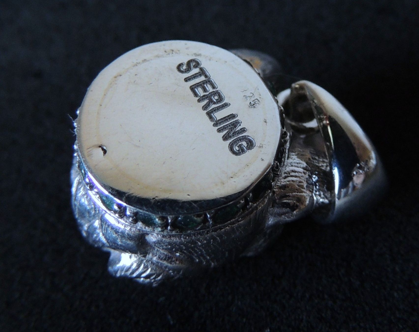 Ciondoli: Bulldogge Silber 925 Anhänger – Nuovo e nell'imballaggio originale da Waldenburg venduto da schaller707 4