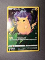 Pokémon Pikachu Karte 2021 005/025