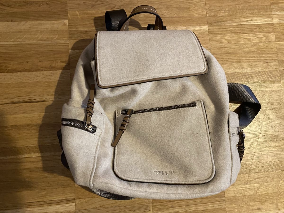 Zaini: Parfois Rucksack – Usato da Muri AG venduto da sonneblueme10