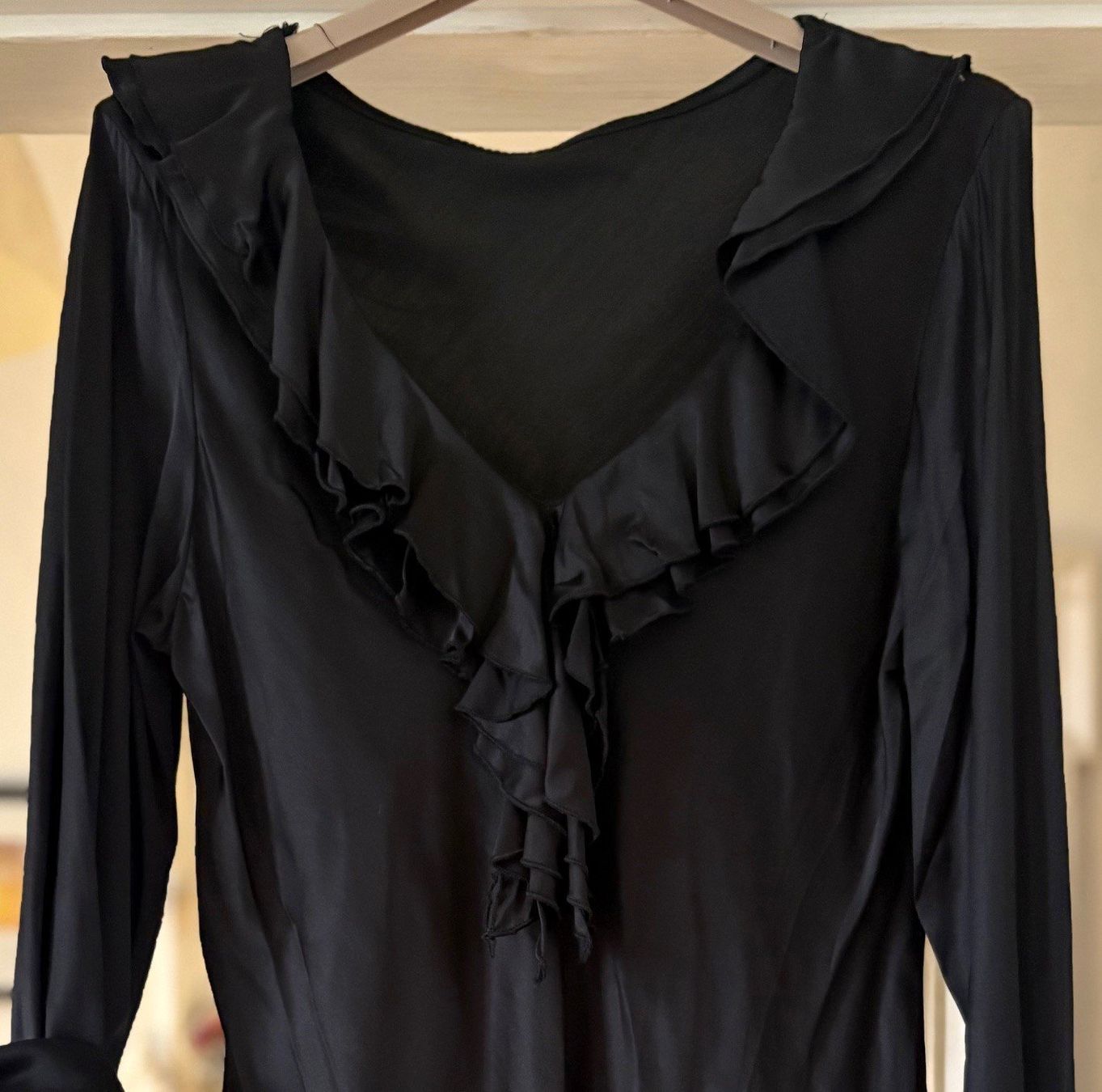 Blusen: BLOUSE MIXT VISCOSE! M – Neu und originalverpackt aus Locarno von NicoNion 3