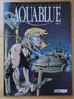 AQUABLUE - BÄNDE 1 - 5