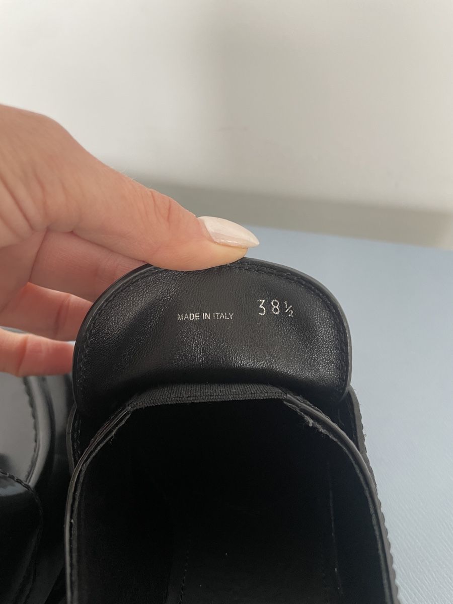 Prada Chaussures femmes: Prada Loafer – Neuf (Voir description) à Stäfa par Nicole093 8