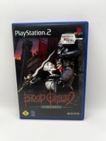 Blood Omen 2 (Deutsch) - Playstation 2