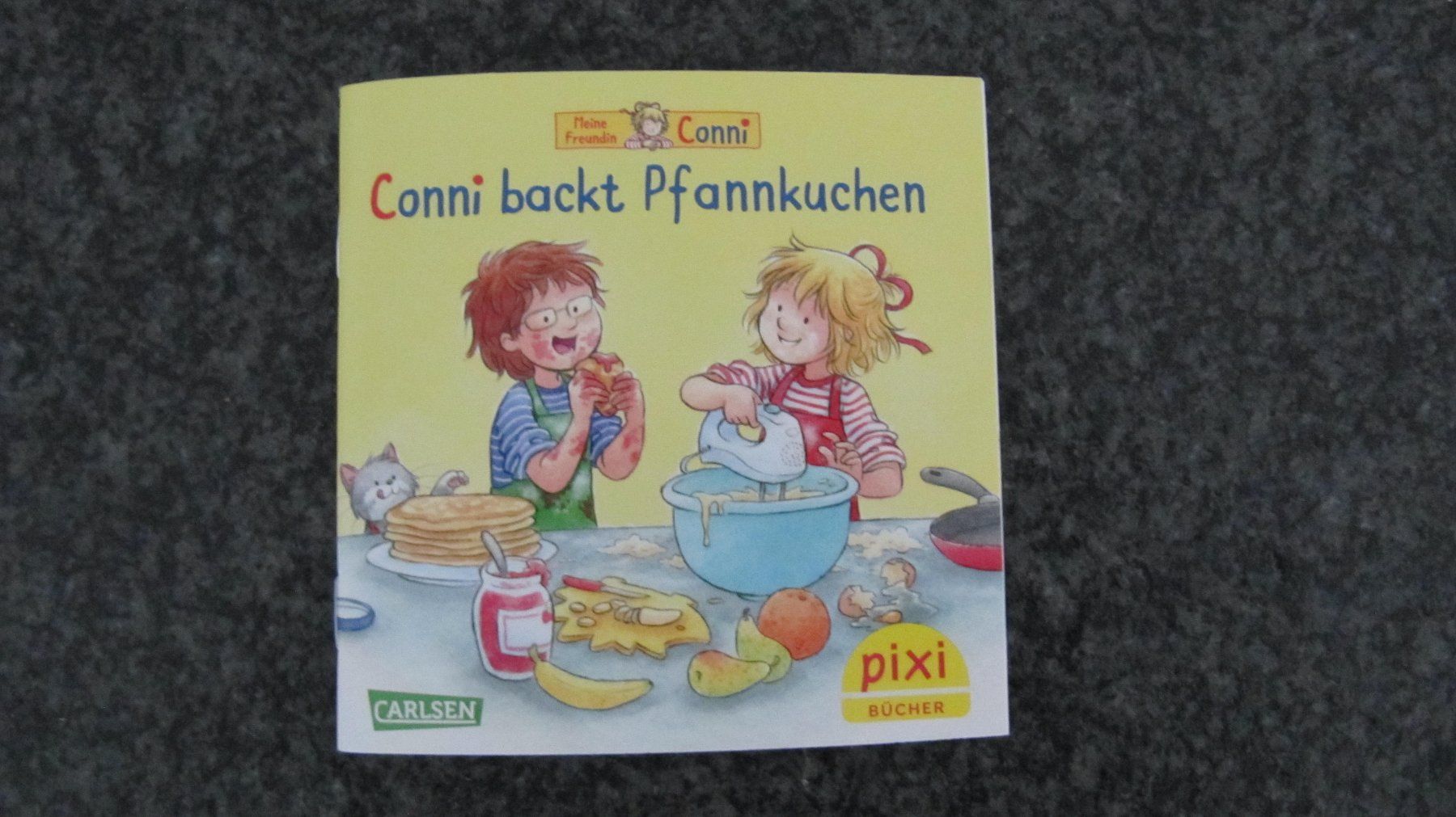 Bücher: 8 verschiedene Pixi Bücher – Gebraucht aus Brunnen von Kiwiland1 4