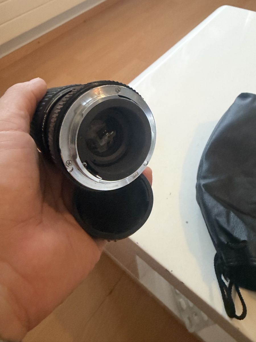 Tokina Obiettivi: RMC TOKINA 80 - 200mm  – Usato da Baden venduto da noli.r 2