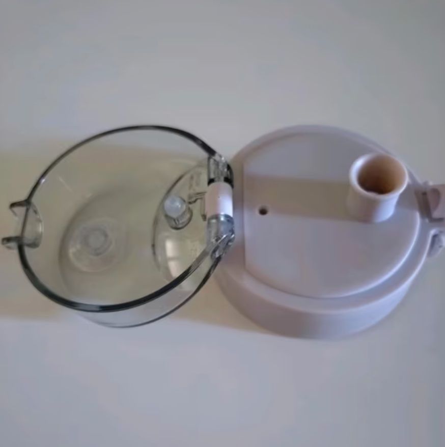 Trinkflaschen & Thermosflaschen: 720°DGREE uberBottle Deckel & Sieb & Schlaufe – Neu (gemäss Beschreibung) aus Muri AG von iguana-30 2