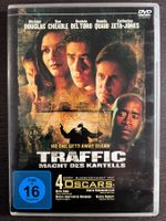 Traffic - Macht des Kartells