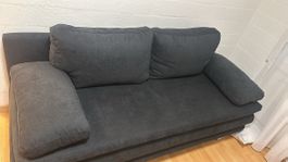 Schlafsofa (inkl. Stauraum) in neuem Zustand