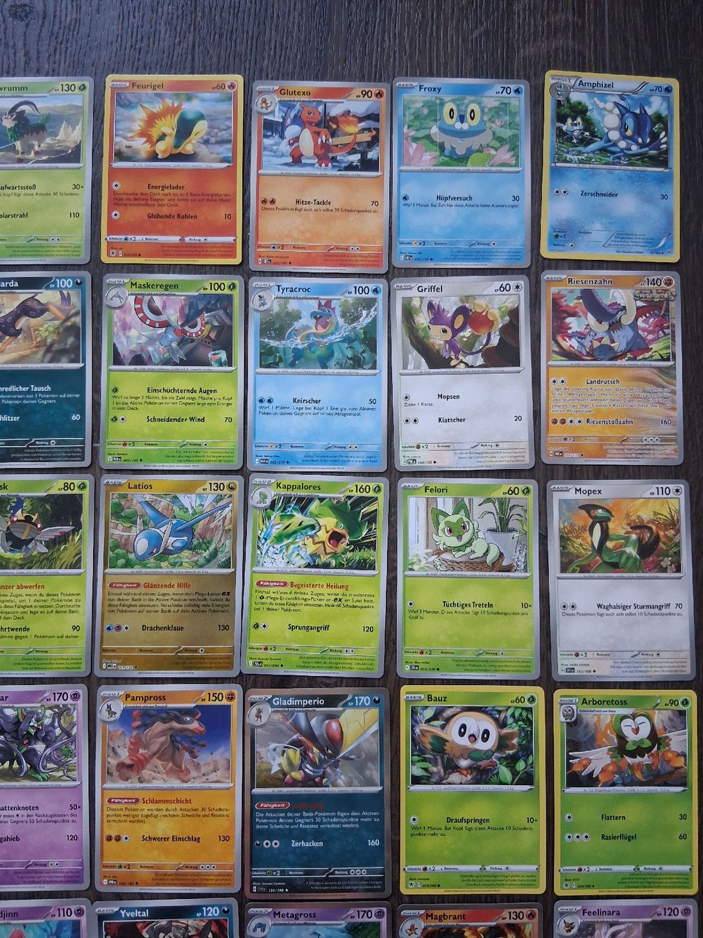 Pokémon Carte collezionabili: Pokémon TCG Kartenset 14 – Usato da Rothenthurm venduto da SirCroci-Cardshop 2